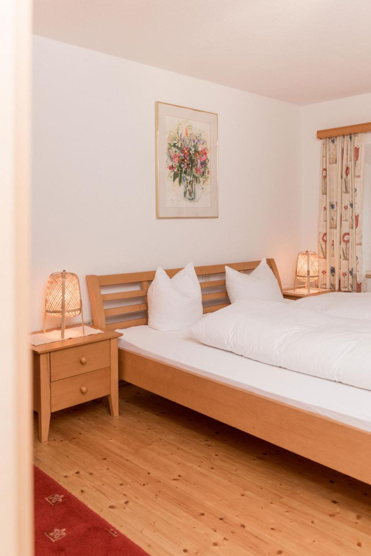 Hotel Kreuz Pfunds Habitación foto